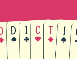 RỐI LOẠN ĐÁNH BẠC (Gambling Disorder)